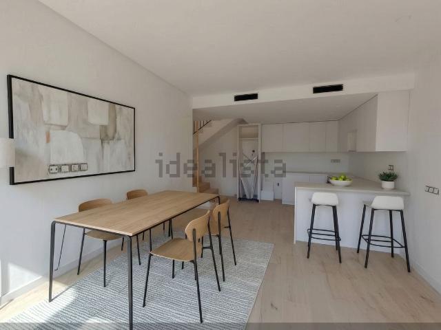 Dúplex en venta en la Florida, Vallès Occidental