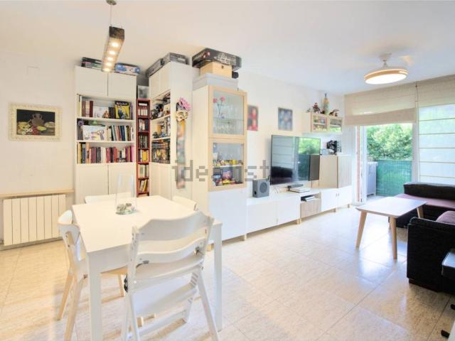 Dúplex en venta en la Florida, Vallès Occidental