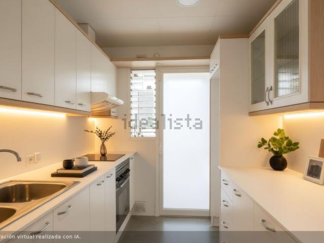 Dúplex en venta en la Florida, Vallès Occidental