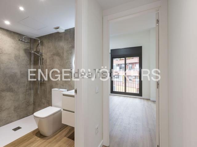 Dúplex en venta en la Florida, Vallès Occidental