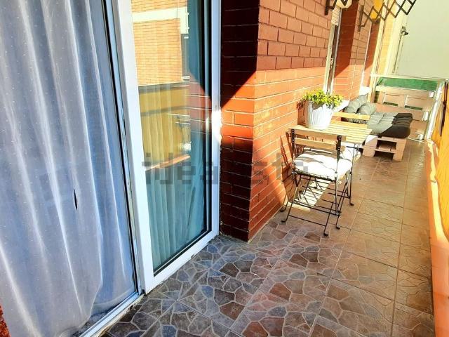 Piso en venta en la Florida, Vallès Occidental