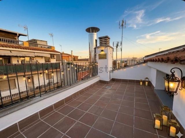 Dúplex en venta en la Florida, Vallès Occidental