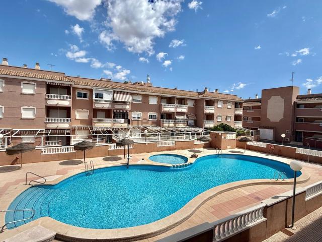 Piso en venta en Edificio Gran Playa, Santa Pola