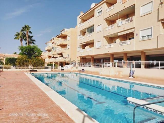 Piso en alquiler en el Baix Vinalopó, Valencia