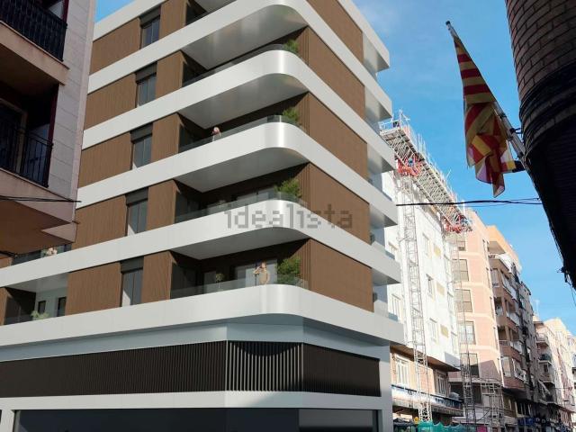 Piso en venta en Urbanización Marismas VIII, el Baix Vinalopó