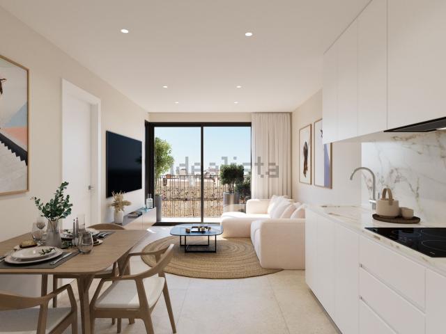 Dúplex en venta en el Baix Vinalopó, Valencia