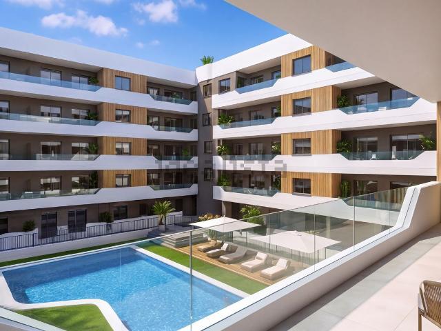 Piso en venta en el Baix Vinalopó, Valencia