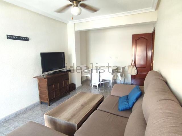 Piso en venta en Urbanización Marismas VIII, Santa Pola