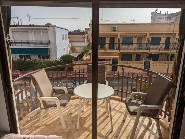 Piso en venta en Edificio Gran Playa, Santa Pola