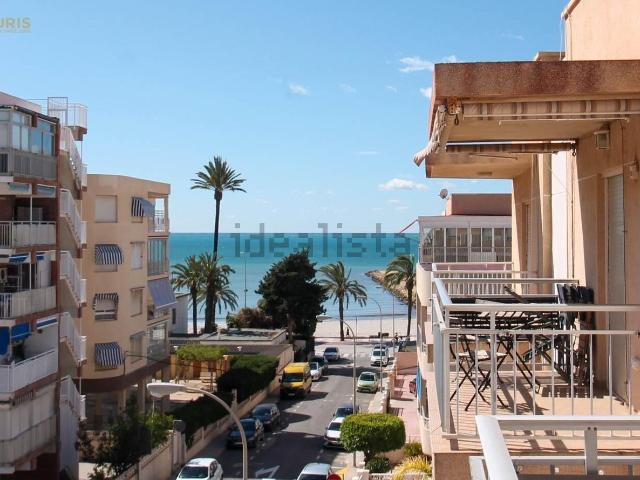 Piso en venta en Santa Pola