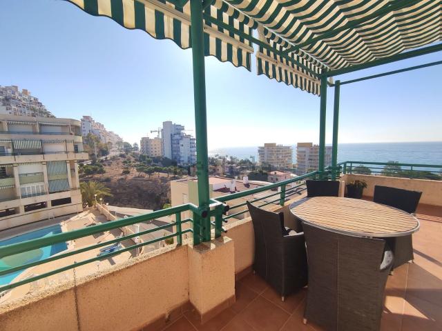 Ático en alquiler en el Baix Vinalopó, Valencia