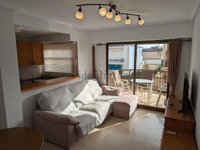 Piso en venta en Edificio Gran Playa, Santa Pola