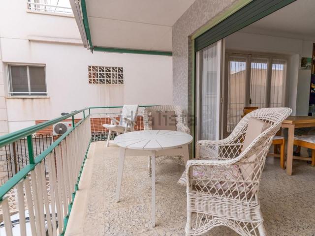 Piso en venta en Edificio Gran Playa, Santa Pola