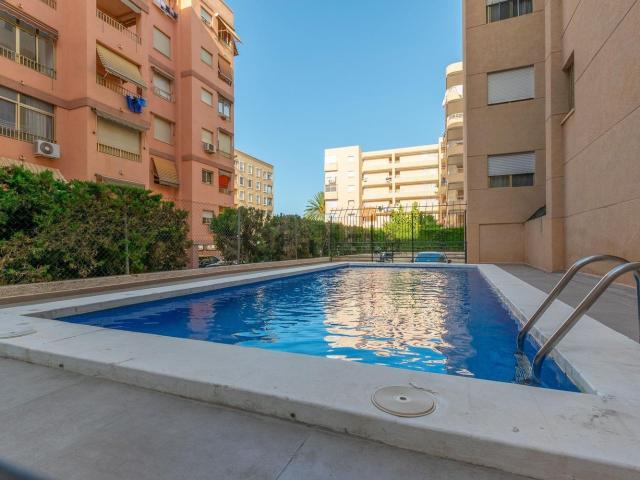 Piso en alquiler en Urbanización Marismas VIII, el Baix Vinalopó
