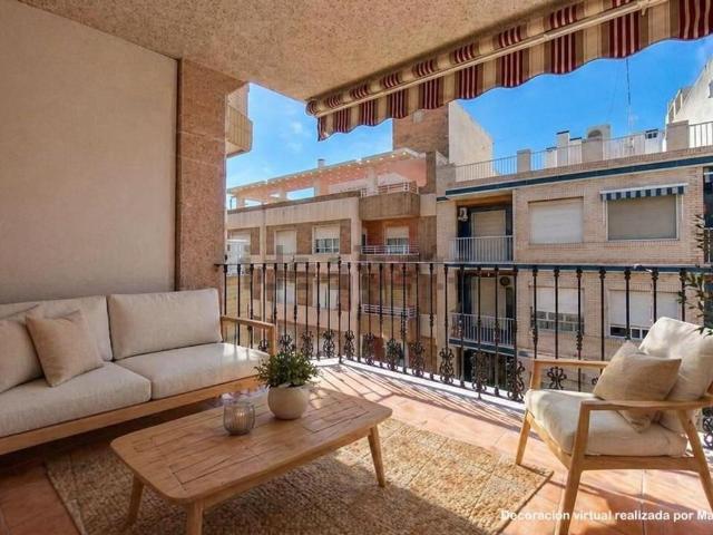Piso en venta en el Baix Vinalopó, Valencia