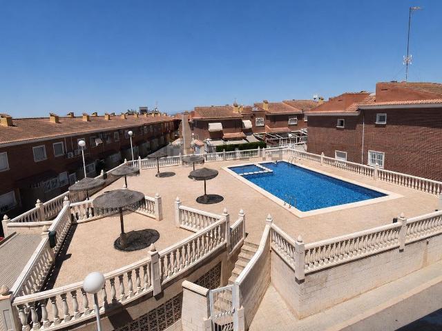 Dúplex en venta en el Baix Vinalopó, Valencia