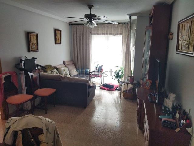 Piso en venta en Santa Pola, Centro