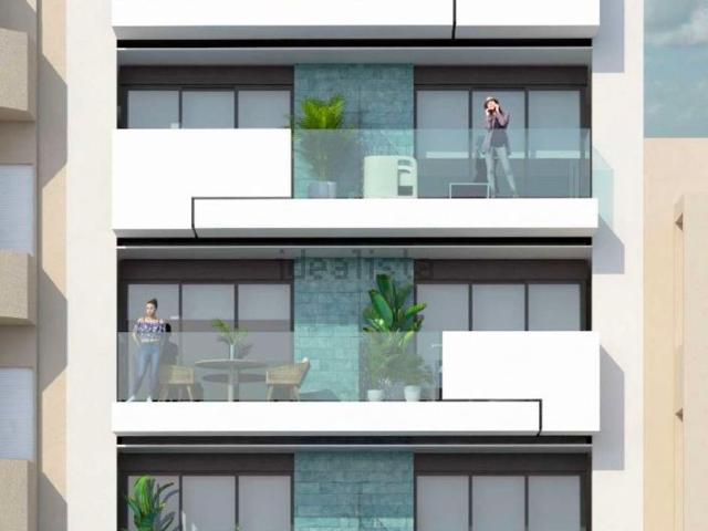 Piso en venta en el Baix Vinalopó, Valencia