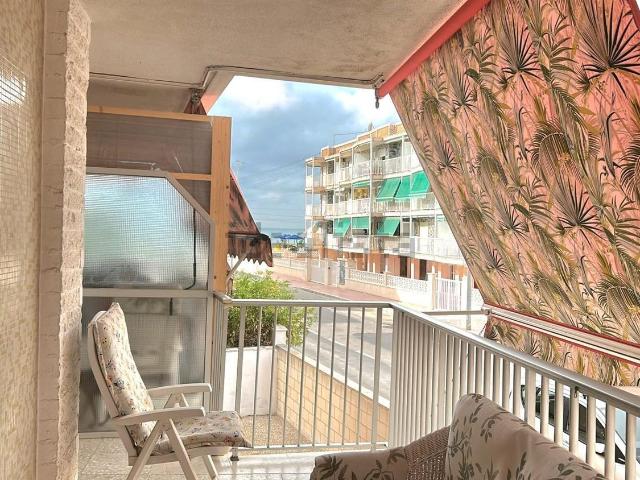 Piso en venta en Urbanización Marismas VIII, Santa Pola