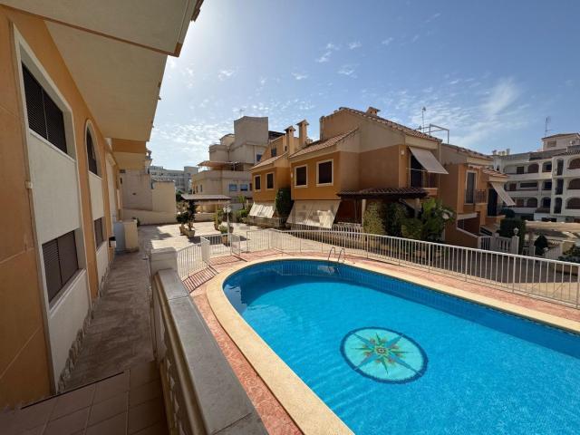 Dúplex en alquiler en el Baix Vinalopó, Valencia