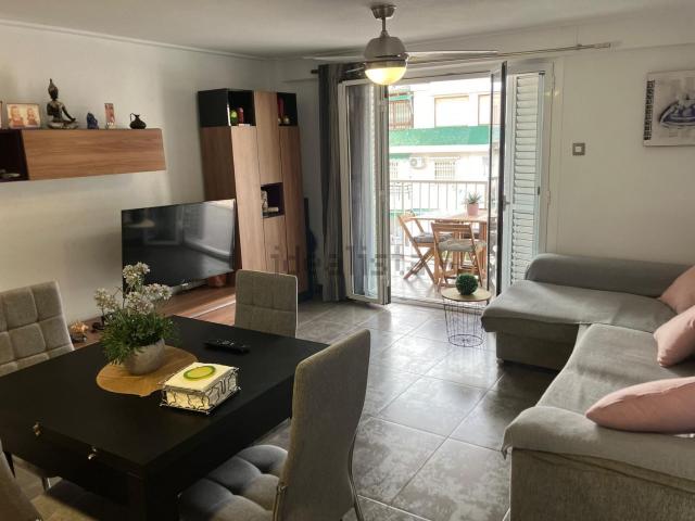 Piso en alquiler en Edificio Gran Playa, el Baix Vinalopó