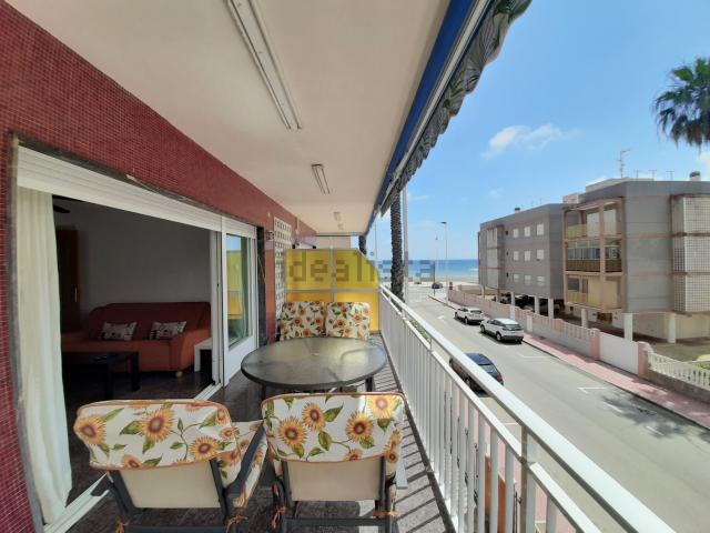 Ático en alquiler en el Baix Vinalopó, Valencia