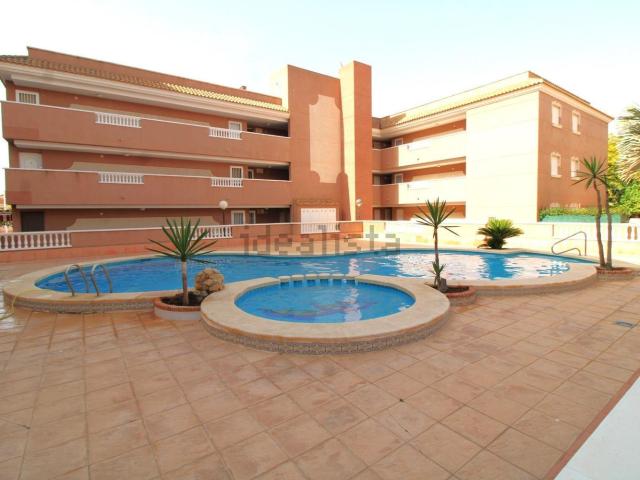 Piso en alquiler en Edificio Gran Playa, el Baix Vinalopó