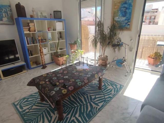 Ático en venta en el Baix Vinalopó, Valencia