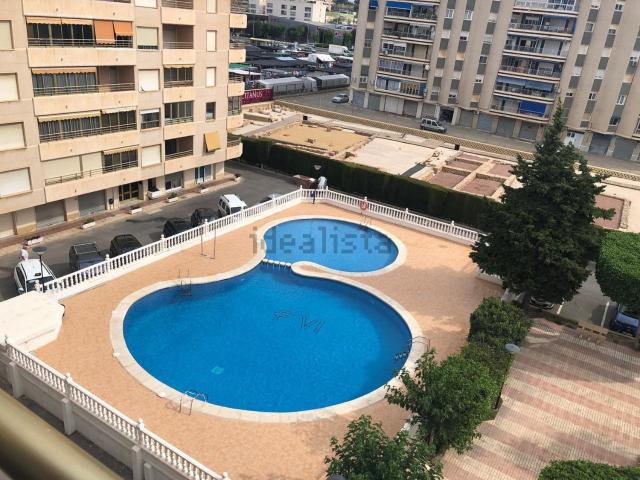 Piso en alquiler en el Baix Vinalopó, Valencia