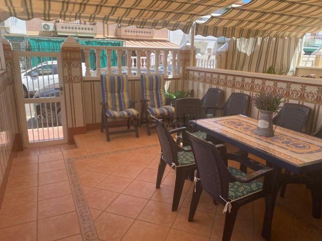 Dúplex en alquiler en Santa Pola, Alacant / Alicante