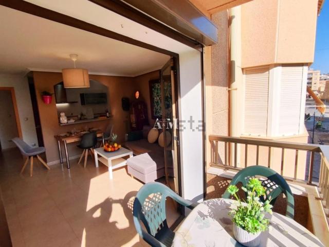 Piso en alquiler en el Baix Vinalopó, Valencia