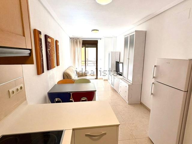 Piso en alquiler en el Baix Vinalopó, Valencia