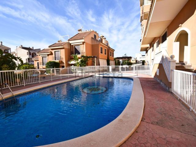 Dúplex en venta en el Baix Vinalopó, Valencia