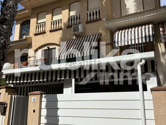 Piso en venta en Urbanización Marismas VIII, el Baix Vinalopó