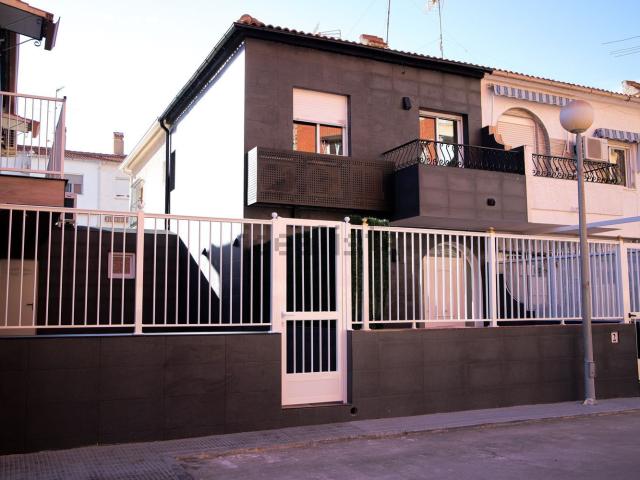 Dúplex en alquiler en el Baix Vinalopó, Valencia