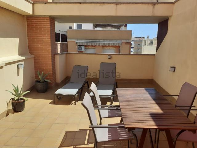Ático en alquiler en el Baix Vinalopó, Valencia