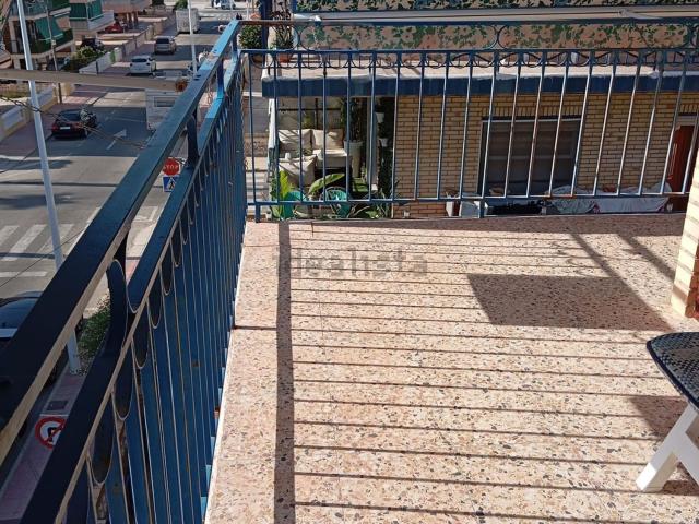 Piso en alquiler en el Baix Vinalopó, Valencia