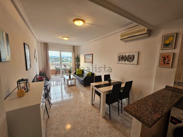 Piso en alquiler en Urbanización Marismas VIII, el Baix Vinalopó