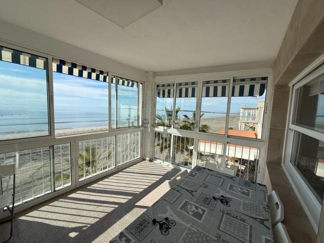 Piso en alquiler en Edificio Gran Playa, el Baix Vinalopó