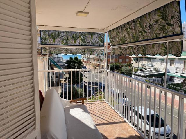 Piso en alquiler en Edificio Gran Playa, el Baix Vinalopó