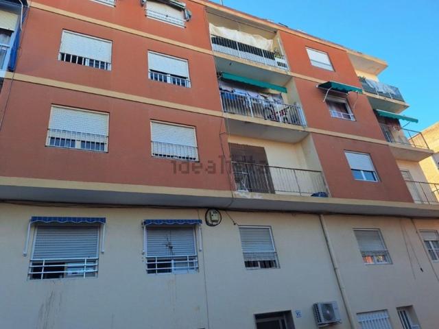 Piso en venta en el Baix Vinalopó, Valencia