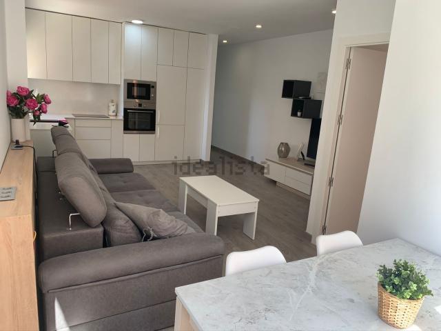 Piso en alquiler en el Baix Vinalopó, Valencia