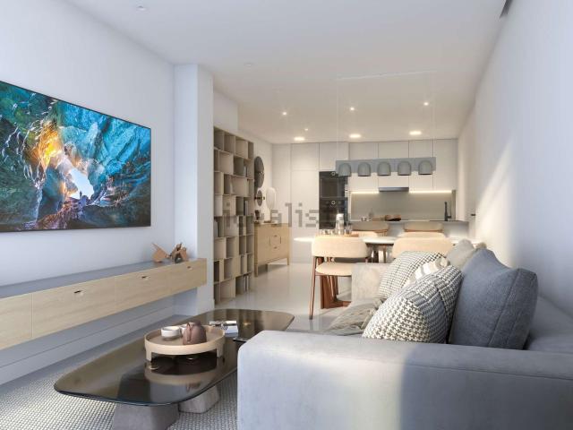 Piso en venta en Urbanización Marismas VIII, el Baix Vinalopó
