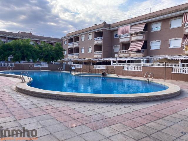 Piso en venta en Urbanización Marismas VIII, Santa Pola