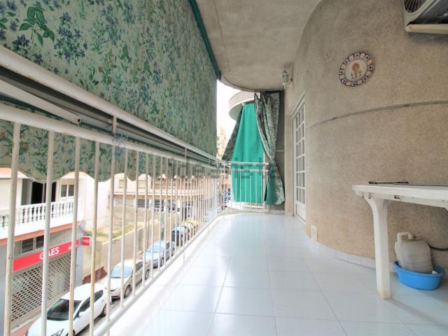 Piso en alquiler en el Baix Vinalopó, Valencia