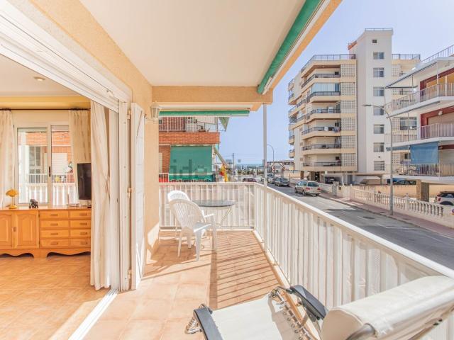 Piso en venta en Edificio Gran Playa, Santa Pola