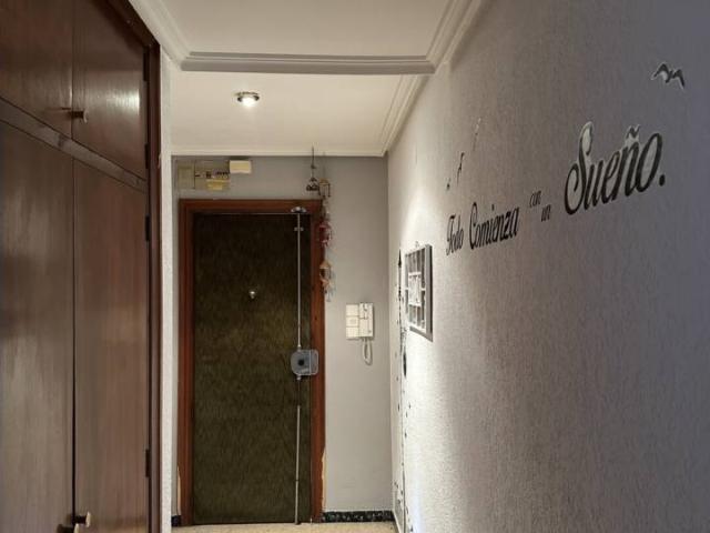 Piso en venta en Santa Rosa, l'Alcoià