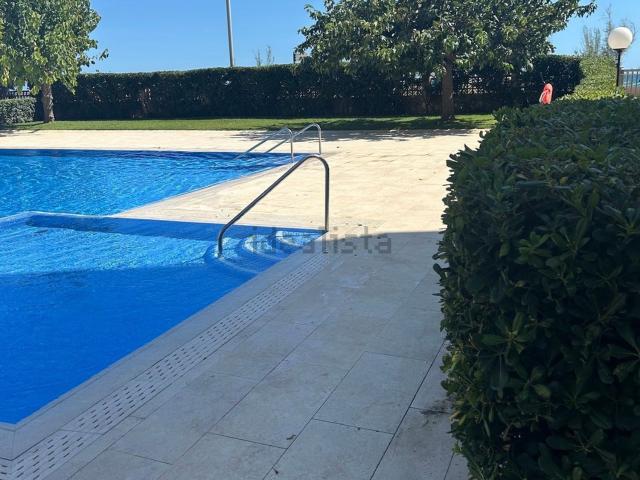 Piso en alquiler en Santa Susanna, Barcelona