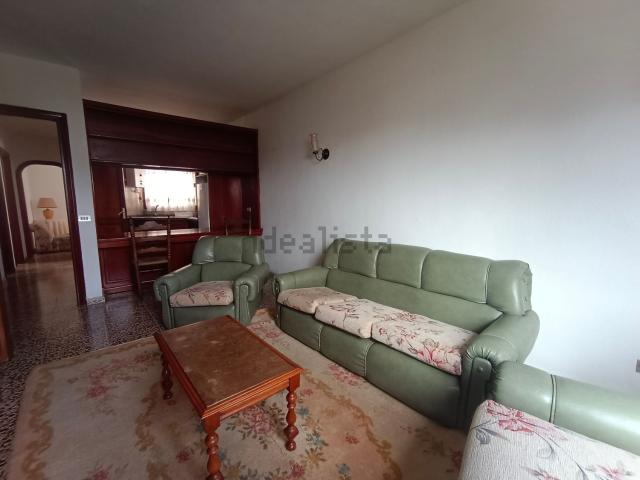 Piso en venta en Santa Úrsula, Canarias