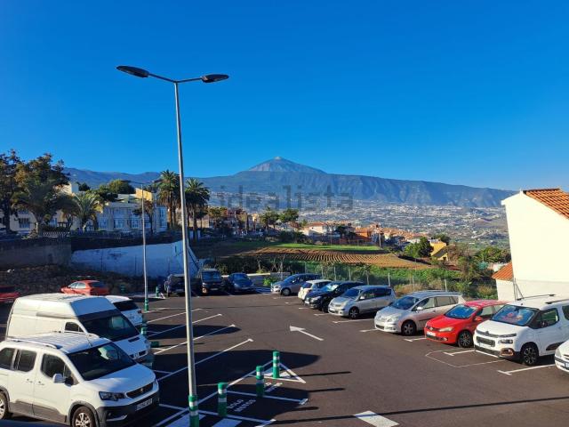 Ático en venta en Santa Úrsula, Canarias